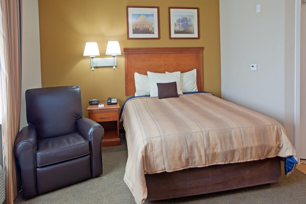 Candlewood Suites League City By Ihg Exterior foto