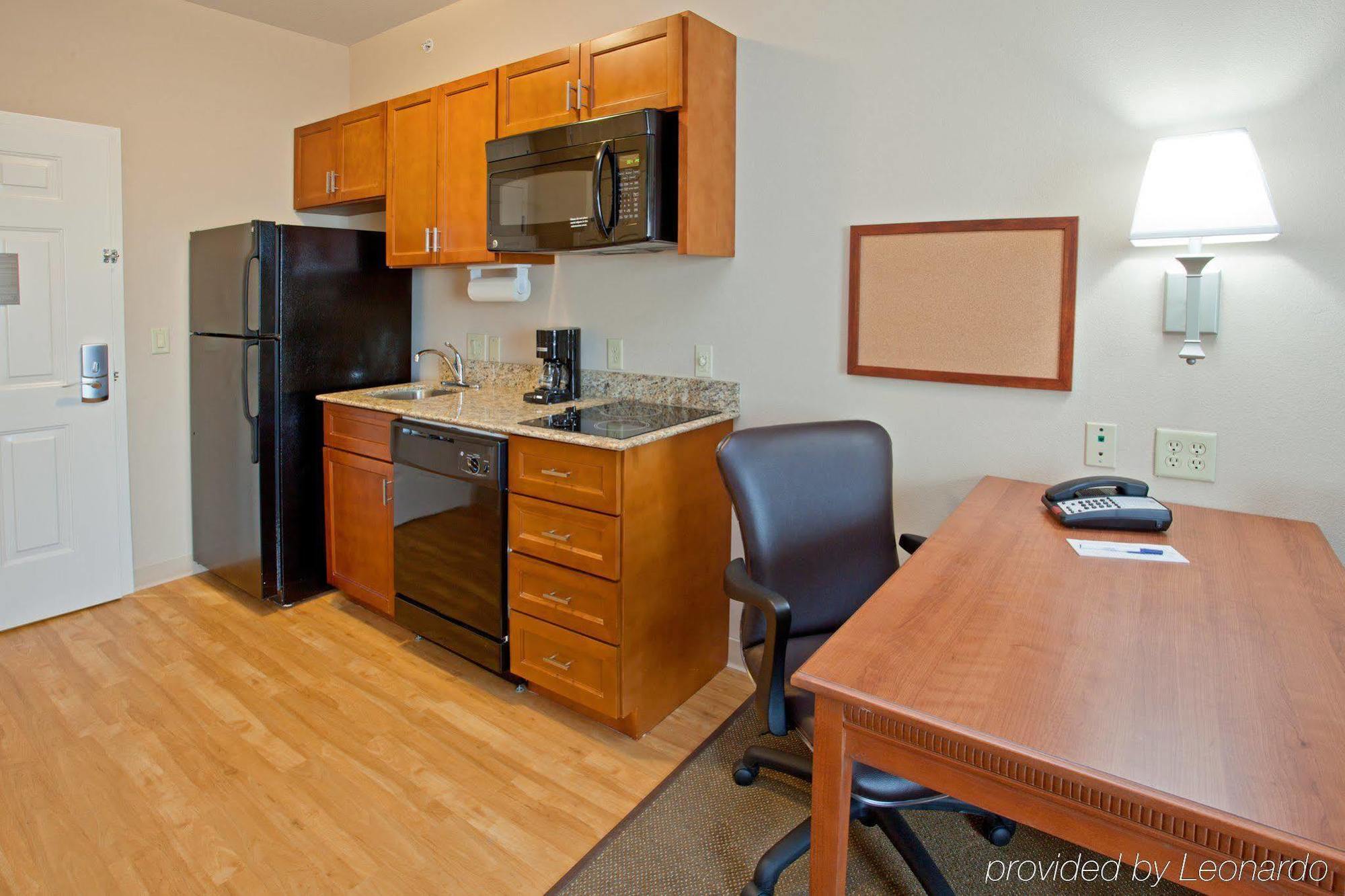 Candlewood Suites League City By Ihg Cameră foto