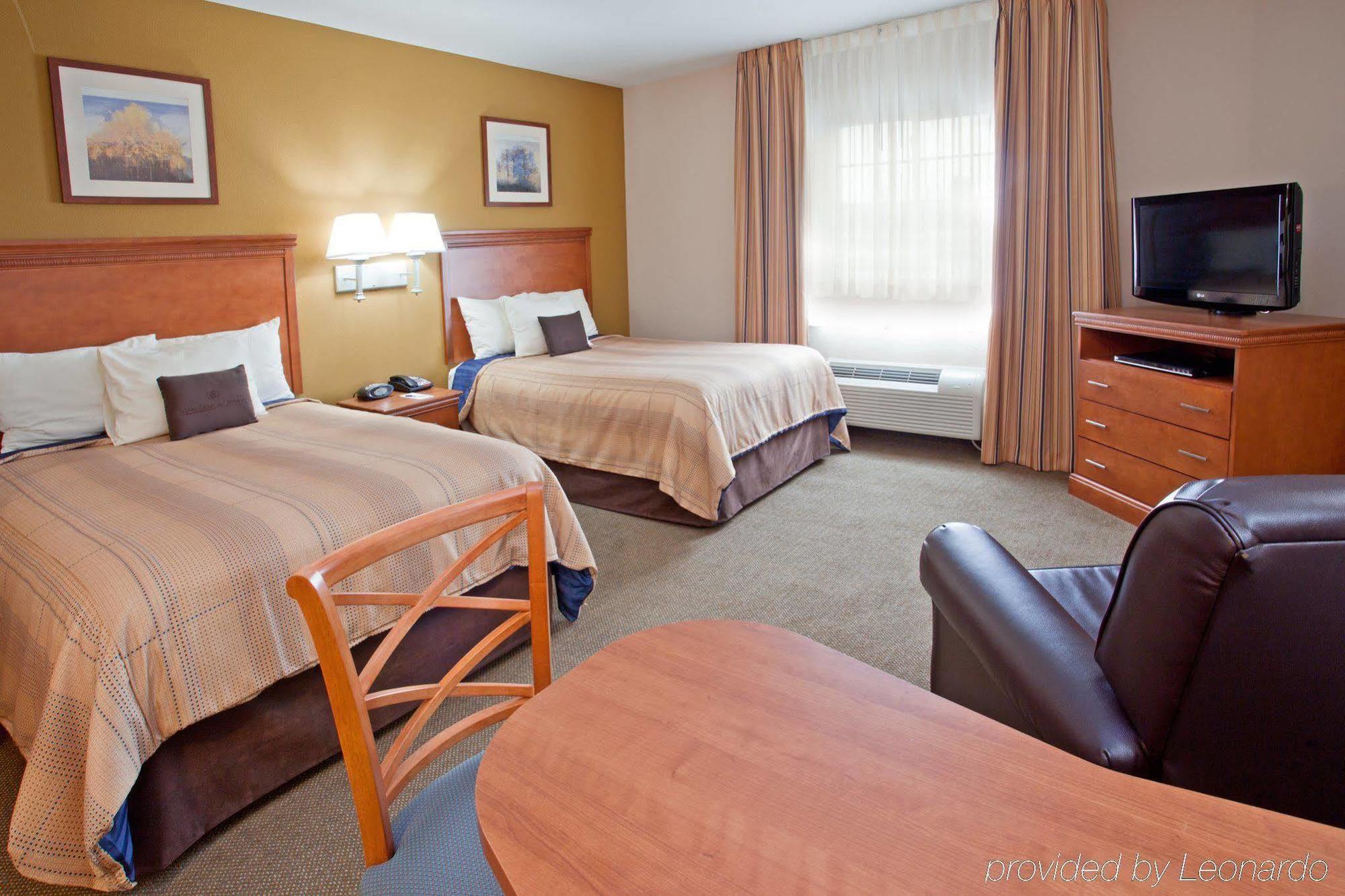 Candlewood Suites League City By Ihg Cameră foto