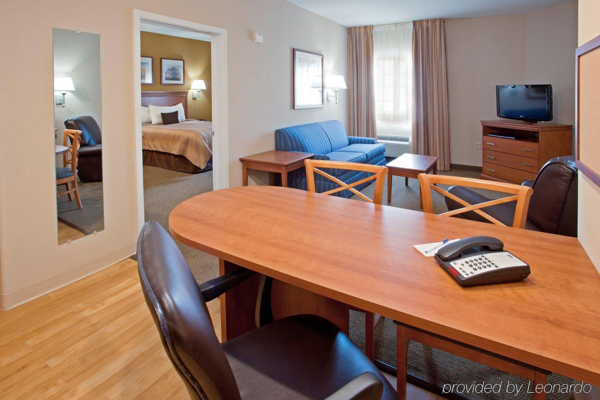 Candlewood Suites League City By Ihg Cameră foto