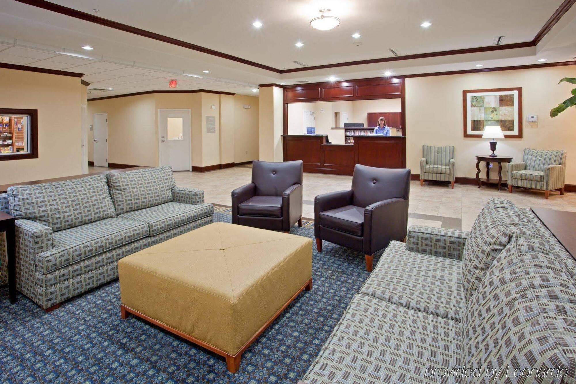 Candlewood Suites League City By Ihg Exterior foto