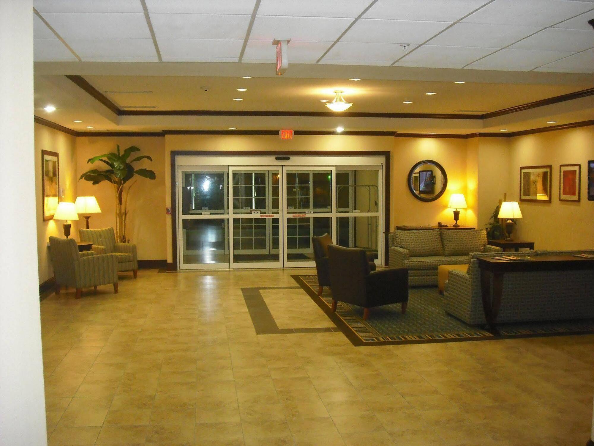 Candlewood Suites League City By Ihg Exterior foto